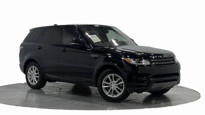 LAND ROVER RANGE ROVER SPORT 2017 SALWG2FK5HA672743 image